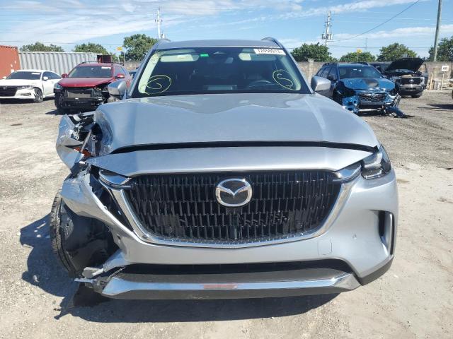 Photo 4 VIN: JM3KKDHA5R1104912 - MAZDA CX-90 PREM 