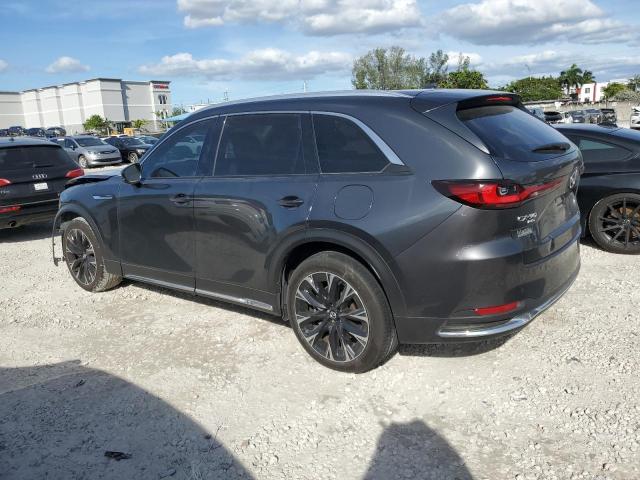 Photo 1 VIN: JM3KKDHA6R1119595 - MAZDA CX-90 PREM 