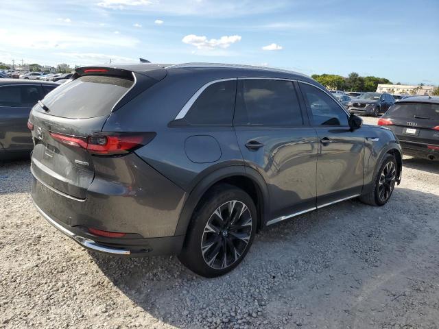 Photo 2 VIN: JM3KKDHA6R1119595 - MAZDA CX-90 PREM 