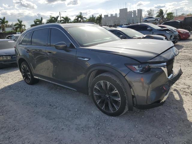 Photo 3 VIN: JM3KKDHA6R1119595 - MAZDA CX-90 PREM 