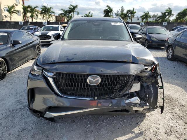 Photo 4 VIN: JM3KKDHA6R1119595 - MAZDA CX-90 PREM 