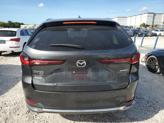 Photo 5 VIN: JM3KKDHA6R1119595 - MAZDA CX-90 PREM 