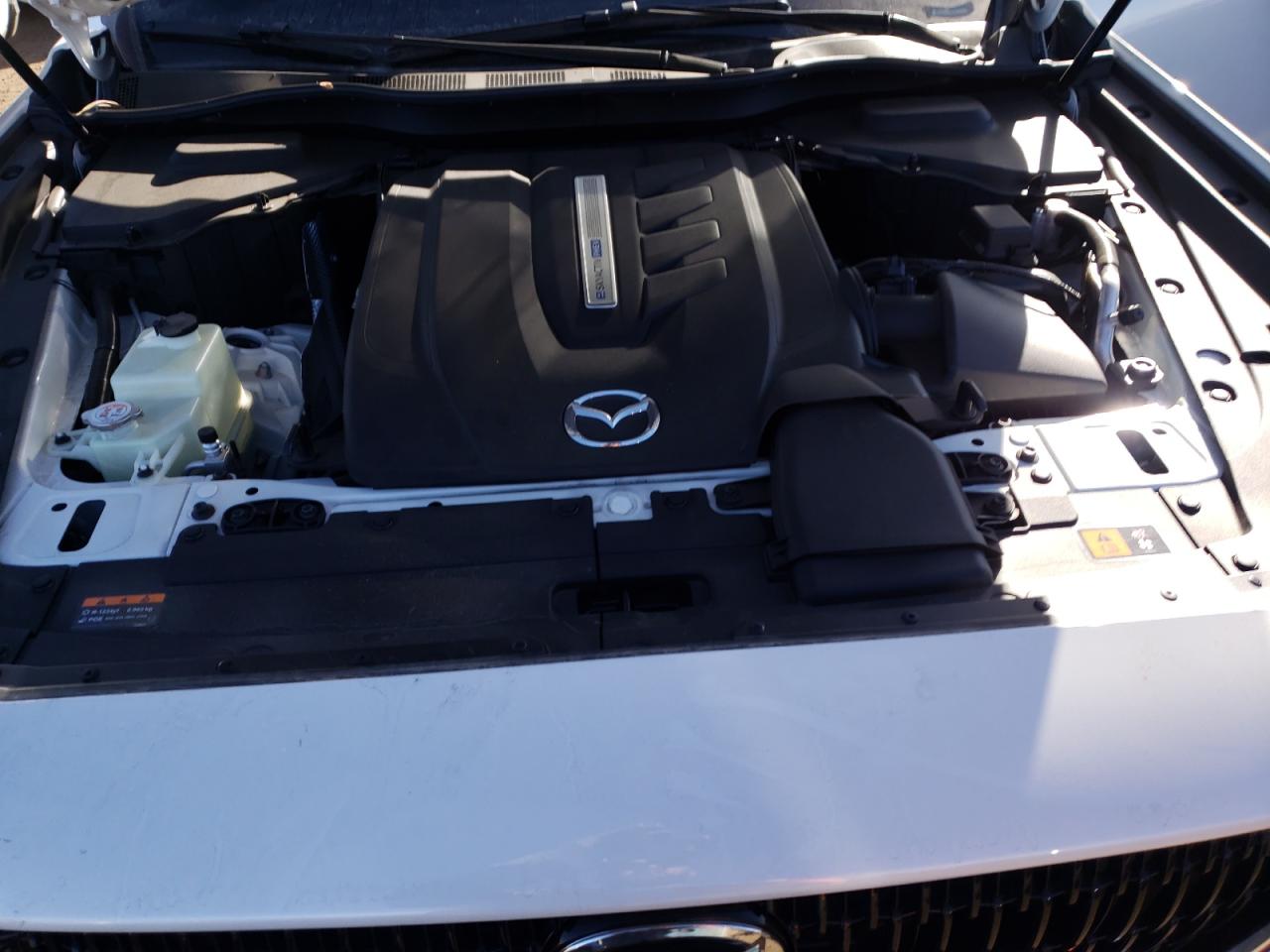 Photo 11 VIN: JM3KKDHA7R1104832 - MAZDA NULL 