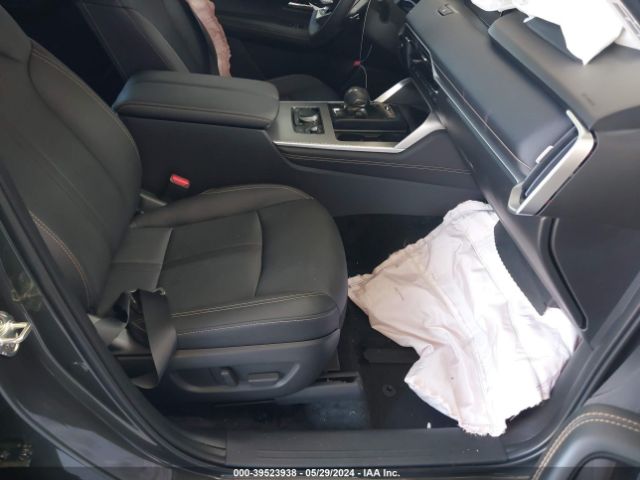 Photo 4 VIN: JM3KKDHA7R1138155 - MAZDA CX-90 