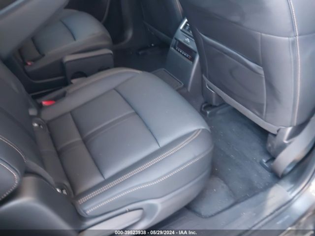 Photo 7 VIN: JM3KKDHA7R1138155 - MAZDA CX-90 