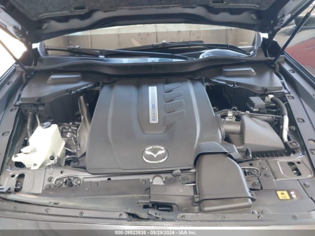 Photo 9 VIN: JM3KKDHA7R1138155 - MAZDA CX-90 