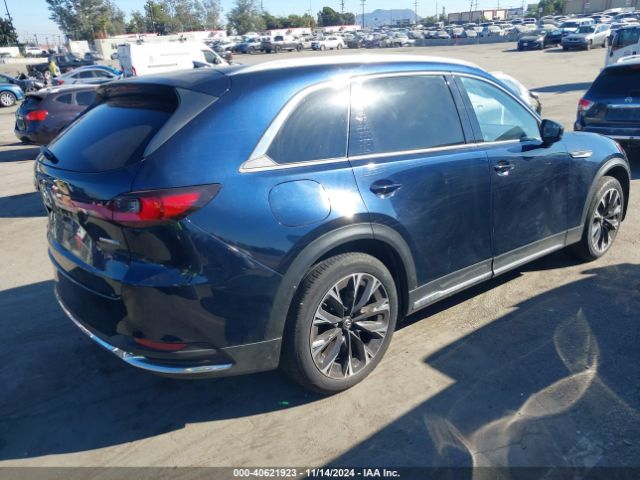 Photo 3 VIN: JM3KKDHA7R1138642 - MAZDA CX-90 