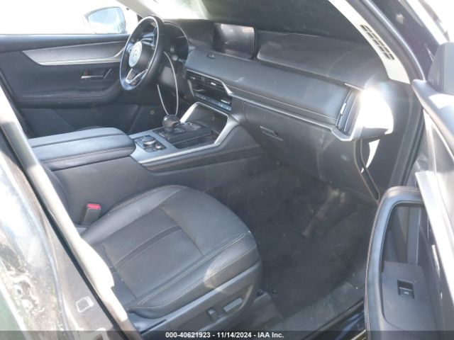 Photo 4 VIN: JM3KKDHA7R1138642 - MAZDA CX-90 