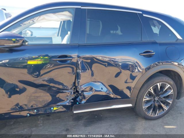 Photo 5 VIN: JM3KKDHA7R1138642 - MAZDA CX-90 