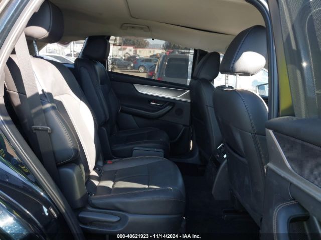 Photo 7 VIN: JM3KKDHA7R1138642 - MAZDA CX-90 