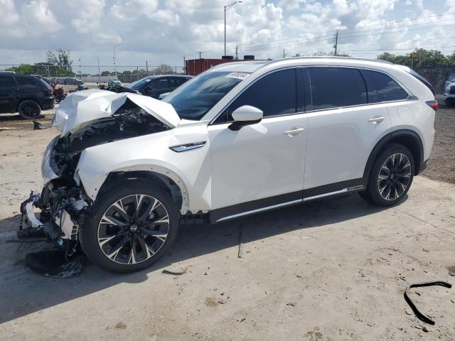 Photo 0 VIN: JM3KKDHA8R1142683 - MAZDA CX-90 PREM 