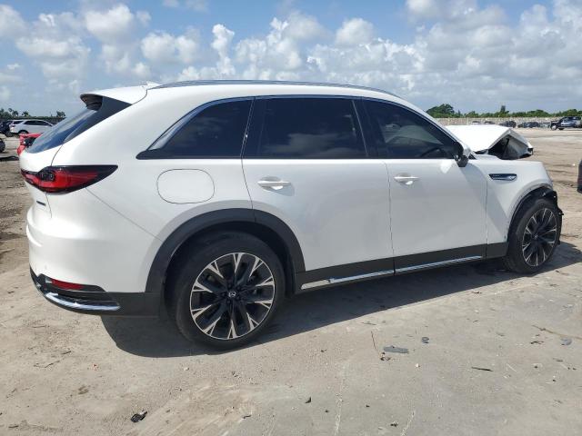 Photo 2 VIN: JM3KKDHA8R1142683 - MAZDA CX-90 PREM 