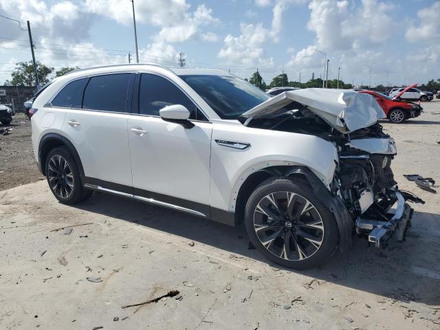 Photo 3 VIN: JM3KKDHA8R1142683 - MAZDA CX-90 PREM 