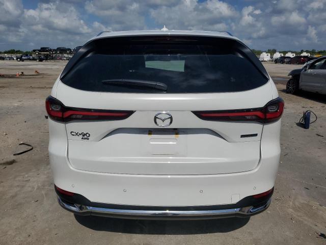 Photo 5 VIN: JM3KKDHA8R1142683 - MAZDA CX-90 PREM 