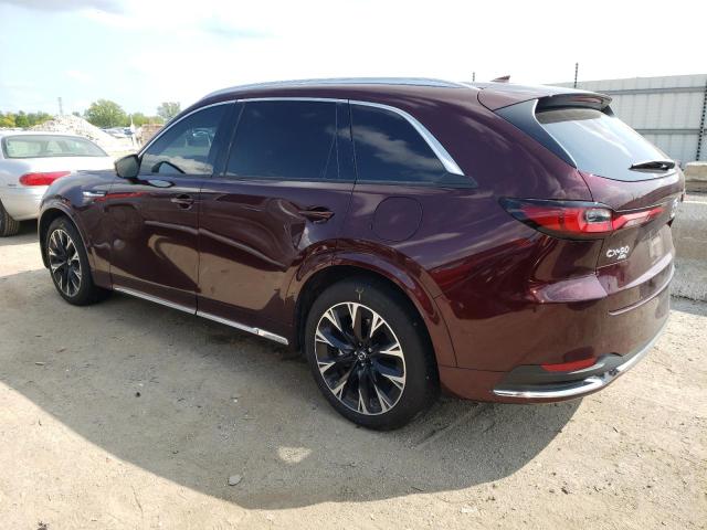 Photo 1 VIN: JM3KKDHC4R1105390 - MAZDA CX-90 PREM 