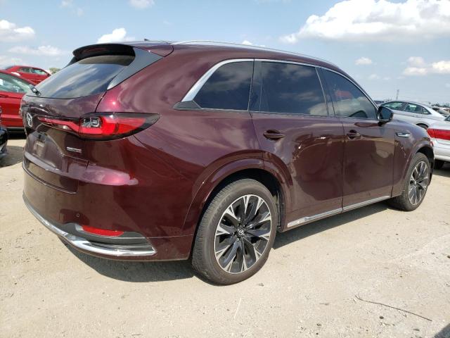 Photo 2 VIN: JM3KKDHC4R1105390 - MAZDA CX-90 PREM 