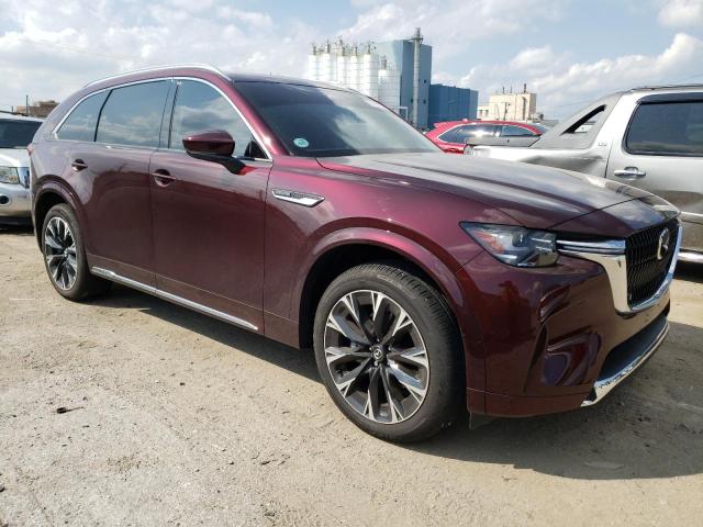 Photo 3 VIN: JM3KKDHC4R1105390 - MAZDA CX-90 PREM 