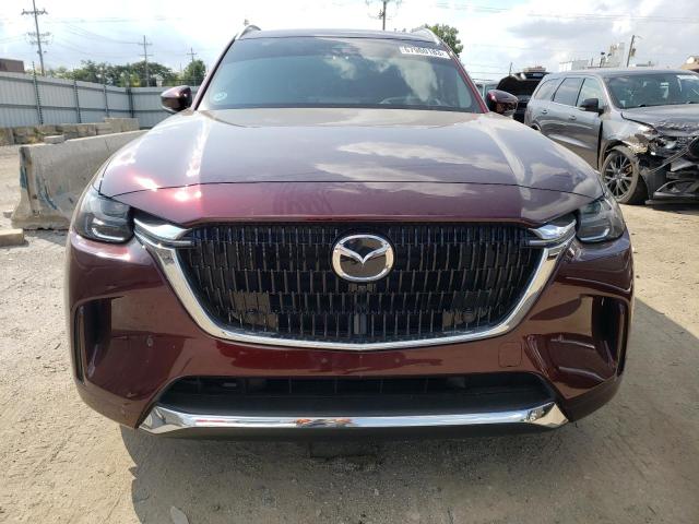 Photo 4 VIN: JM3KKDHC4R1105390 - MAZDA CX-90 PREM 