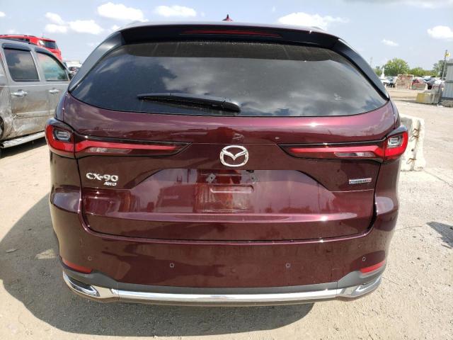 Photo 5 VIN: JM3KKDHC4R1105390 - MAZDA CX-90 PREM 