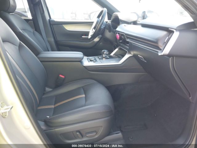 Photo 4 VIN: JM3KKDHC4R1115241 - MAZDA CX-90 