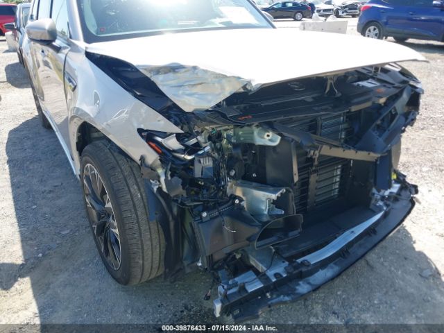 Photo 5 VIN: JM3KKDHC4R1115241 - MAZDA CX-90 