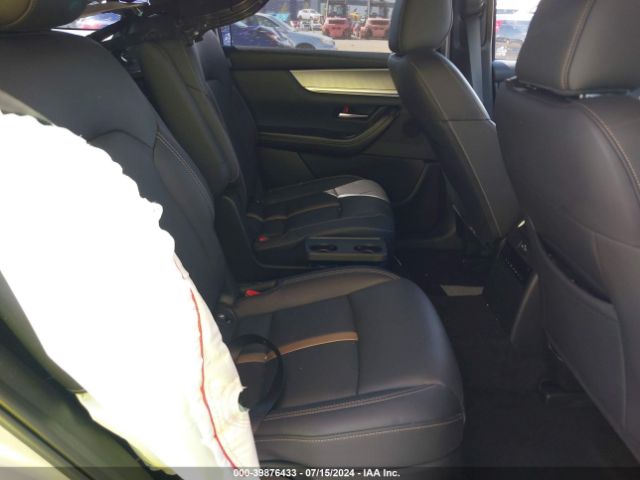 Photo 7 VIN: JM3KKDHC4R1115241 - MAZDA CX-90 