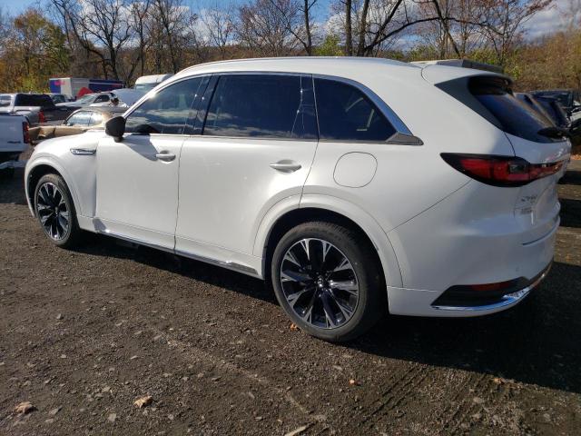 Photo 1 VIN: JM3KKDHC8R1104534 - MAZDA CX-90 PREM 