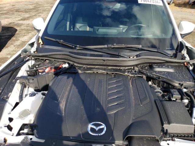 Photo 10 VIN: JM3KKDHC8R1104534 - MAZDA CX-90 PREM 