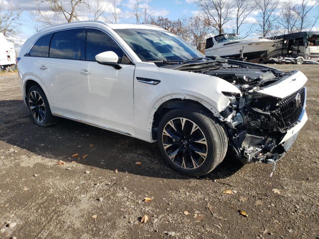 Photo 3 VIN: JM3KKDHC8R1104534 - MAZDA CX-90 PREM 