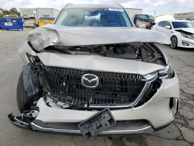 Photo 4 VIN: JM3KKDHD0R1121045 - MAZDA CX-90 PREM 