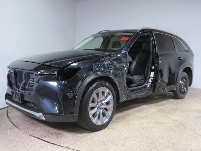 Photo 1 VIN: JM3KKDHD1R1120275 - MAZDA CX-90 PREM 