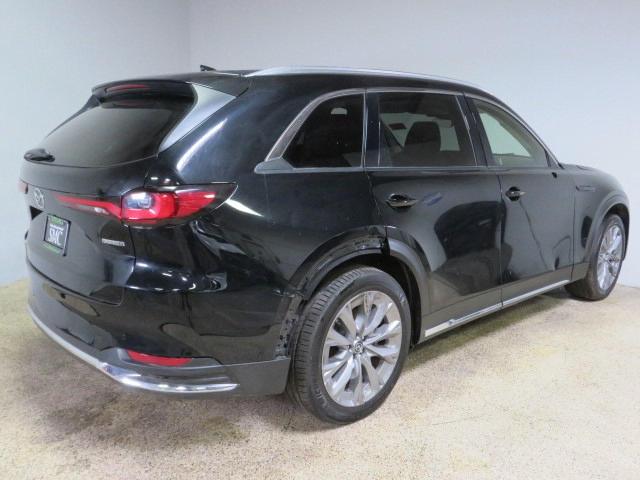 Photo 2 VIN: JM3KKDHD1R1120275 - MAZDA CX-90 PREM 