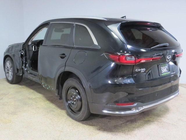 Photo 3 VIN: JM3KKDHD1R1120275 - MAZDA CX-90 PREM 