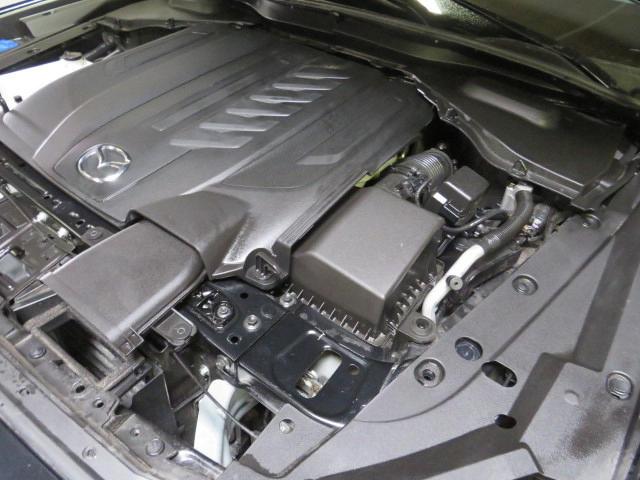 Photo 6 VIN: JM3KKDHD1R1120275 - MAZDA CX-90 PREM 