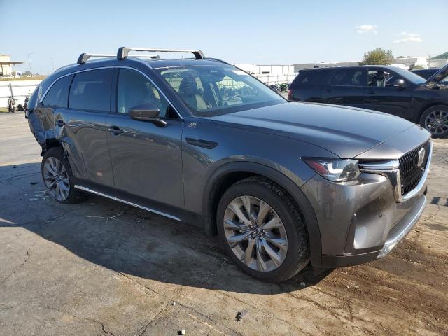 Photo 3 VIN: JM3KKDHD1R1172554 - MAZDA CX-90 PREM 