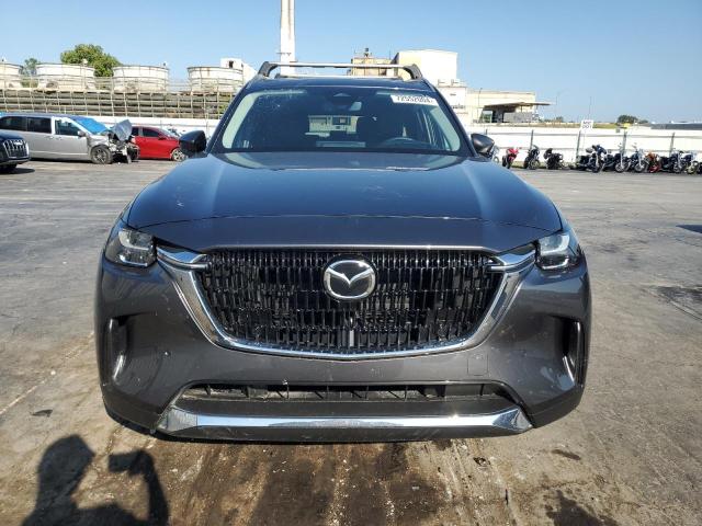 Photo 4 VIN: JM3KKDHD1R1172554 - MAZDA CX-90 PREM 