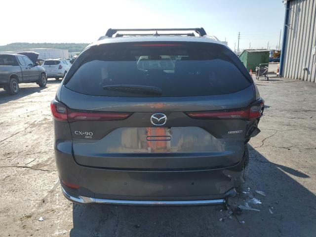 Photo 5 VIN: JM3KKDHD1R1172554 - MAZDA CX-90 PREM 