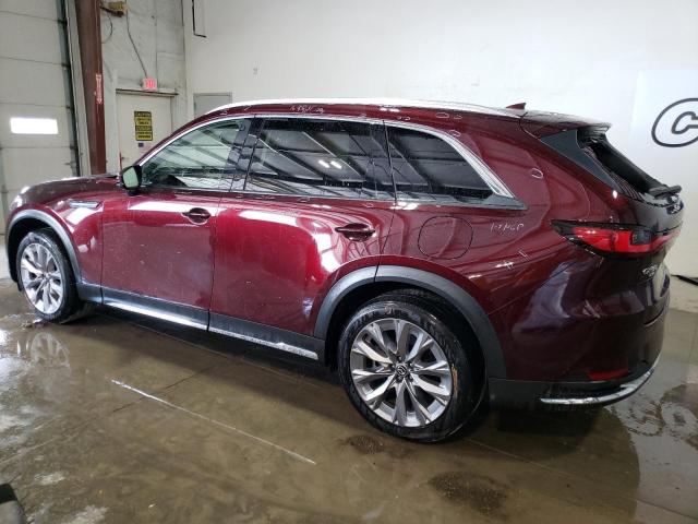 Photo 1 VIN: JM3KKDHD2R1134704 - MAZDA CX-90 PREM 