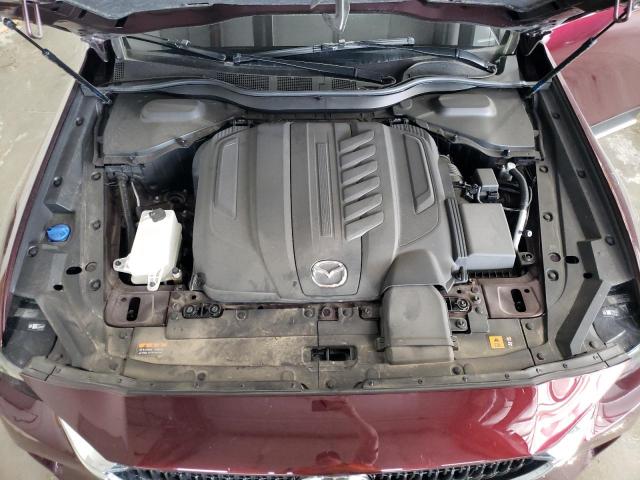 Photo 11 VIN: JM3KKDHD2R1134704 - MAZDA CX-90 PREM 