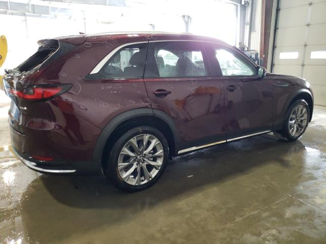 Photo 2 VIN: JM3KKDHD2R1134704 - MAZDA CX-90 PREM 