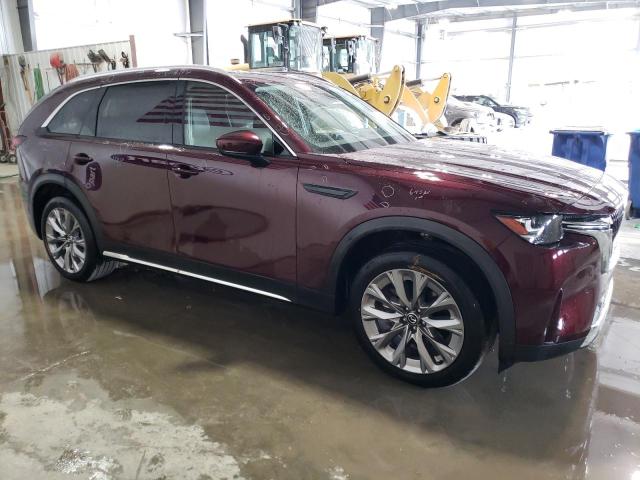 Photo 3 VIN: JM3KKDHD2R1134704 - MAZDA CX-90 PREM 