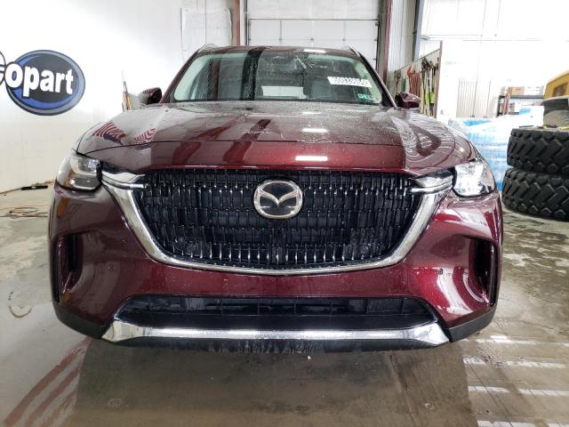 Photo 4 VIN: JM3KKDHD2R1134704 - MAZDA CX-90 PREM 