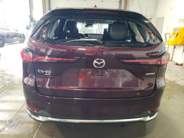 Photo 5 VIN: JM3KKDHD2R1134704 - MAZDA CX-90 PREM 