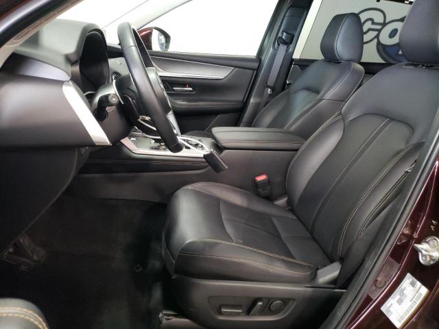 Photo 6 VIN: JM3KKDHD2R1134704 - MAZDA CX-90 PREM 