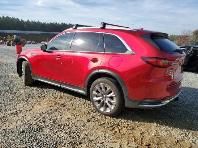 Photo 1 VIN: JM3KKDHD2R1174510 - MAZDA CX-90 PREM 