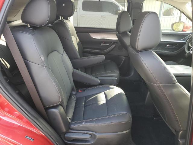 Photo 10 VIN: JM3KKDHD2R1174510 - MAZDA CX-90 PREM 