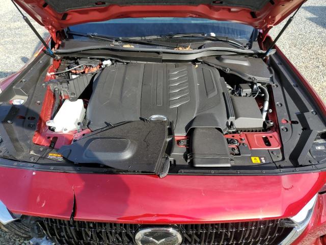 Photo 11 VIN: JM3KKDHD2R1174510 - MAZDA CX-90 PREM 