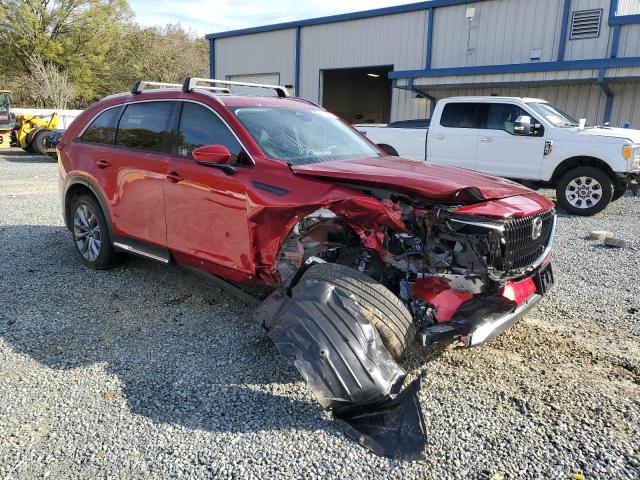 Photo 3 VIN: JM3KKDHD2R1174510 - MAZDA CX-90 PREM 