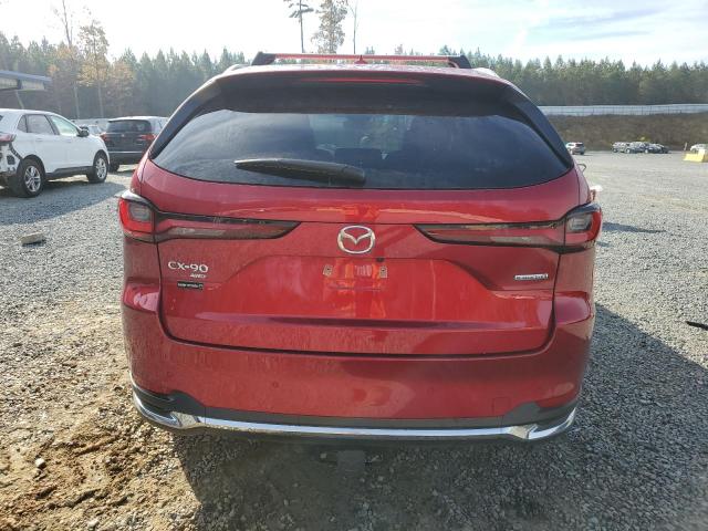 Photo 5 VIN: JM3KKDHD2R1174510 - MAZDA CX-90 PREM 