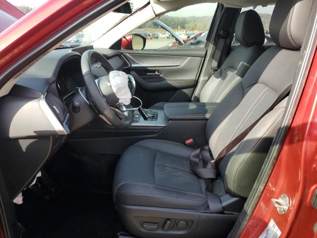 Photo 6 VIN: JM3KKDHD2R1174510 - MAZDA CX-90 PREM 